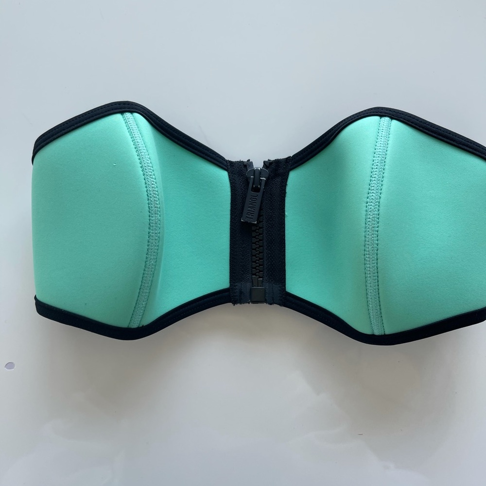 Triangl Bikini Top